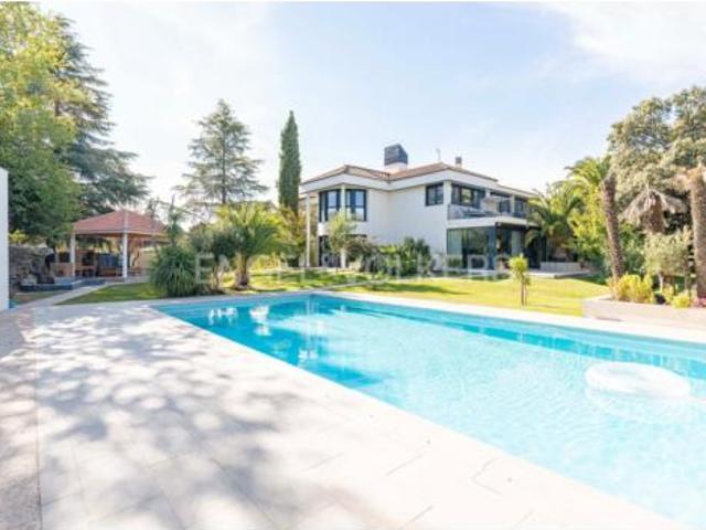Casa en venta en Urbanizaciónes Este, Boadilla Del Monte
