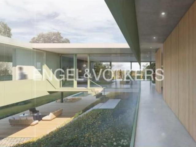 Casa en venta en Montepríncipe, Boadilla del Monte