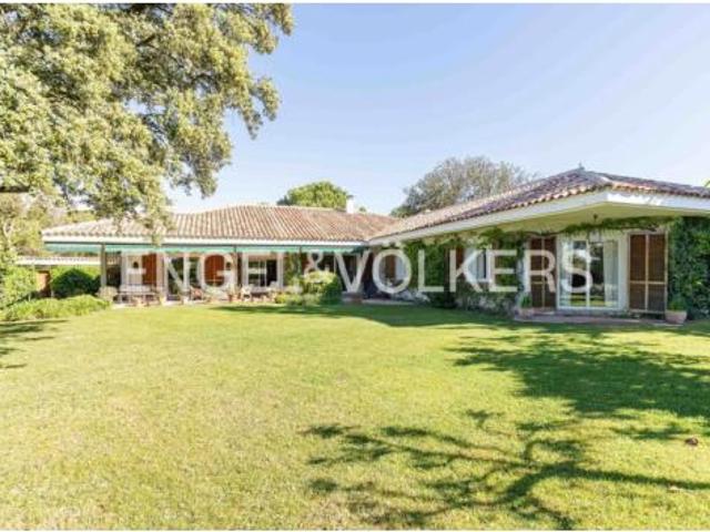 Casa en venta en Urbanizaciónes Este, Boadilla Del Monte