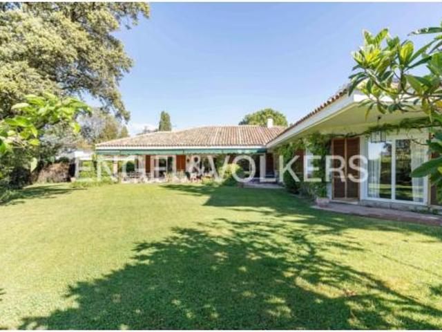 Casa en venta en Urbanizaciónes Este, Boadilla Del Monte