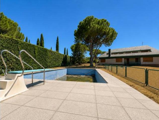 Casa en venta en Urbanizaciónes Este, Boadilla Del Monte