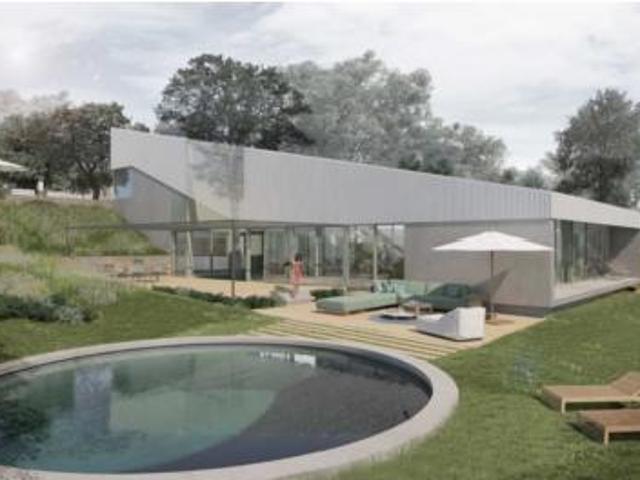 Casa en venta en Urbanizaciónes Este, Boadilla Del Monte