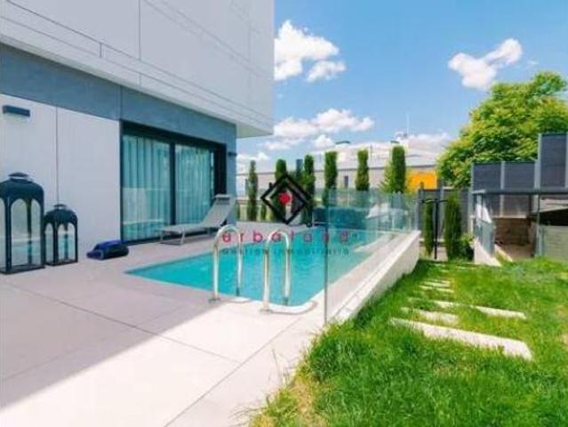Casa en venta en Parque Boadilla, Boadilla del Monte