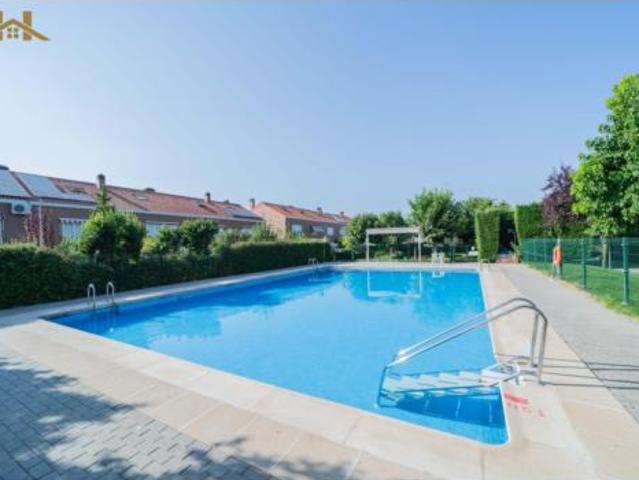 Casa en venta en Boadilla Del Monte, Residencial Siglo XXI