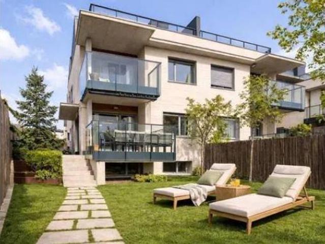 Casa en venta en Residencial Siglo XXI, Boadilla Del Monte