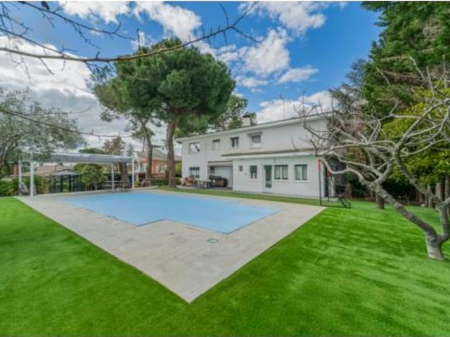 Casa en venta en Urbanizaciónes Noroeste, Boadilla Del Monte