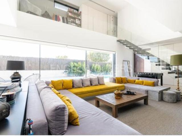 Casa en venta en Urbanizaciones Noroeste, Boadilla Del Monte