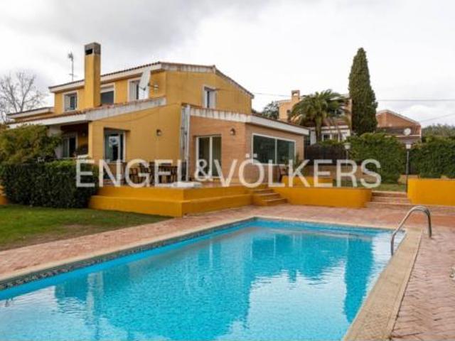 Casa en venta en Urbanizaciones Noroeste, Boadilla Del Monte