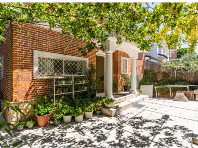 Casa en venta en Urbanizaciones Noroeste, Boadilla Del Monte