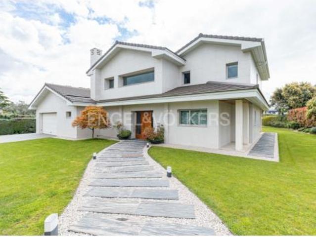 Casa en venta en Urbanizaciónes Noroeste, Boadilla Del Monte