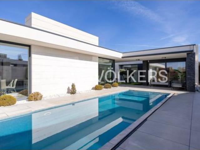 Casa en venta en Urbanizaciónes Noroeste, Boadilla Del Monte