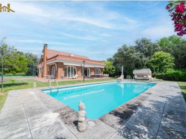 Casa en venta en Boadilla Del Monte, Urbanizaciónes Noroeste