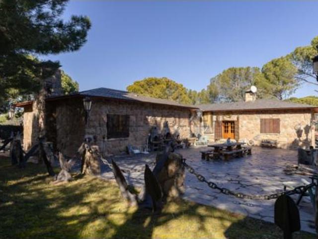 Casa en venta en Boadilla Del Monte, Viñas Viejas