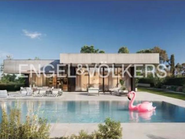 Casa en venta en Boadilla Del Monte, Madrid