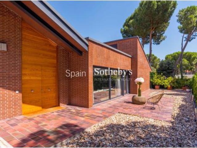 Casa en venta en Viñas Viejas, Boadilla Del Monte