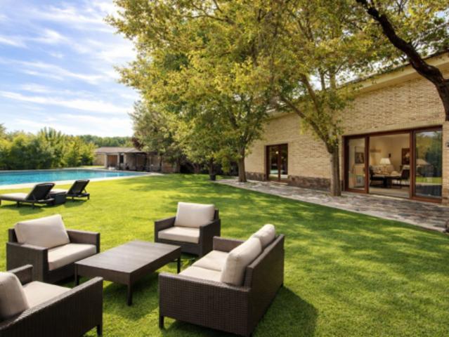 Casa en venta en Urbanizaciones Noroeste, Boadilla Del Monte