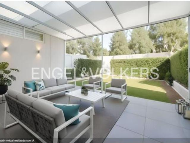 Casa en venta en Viñas Viejas, Boadilla Del Monte