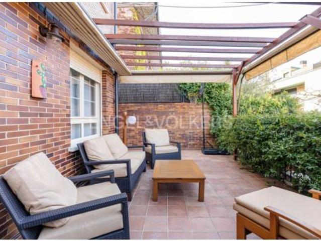 Casa en venta en Viñas Viejas, Boadilla Del Monte