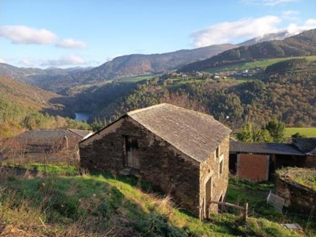 Casa en venta en Boal, Asturias