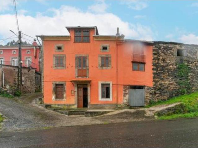 Casa en venta en Boal, Asturias
