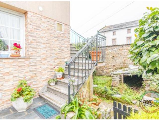 Casa en venta en Boal, Asturias