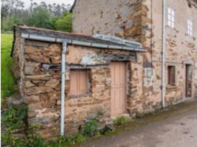 Casa en venta en Boal, Asturias