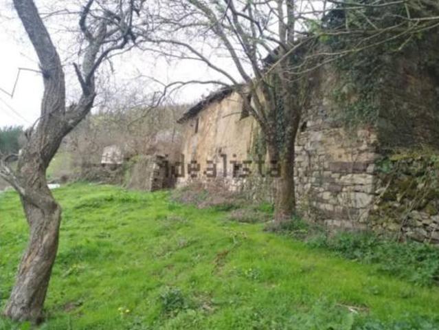 Casa en venta en Boal, Asturias