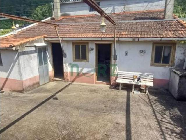 Casa en venta en Boborás