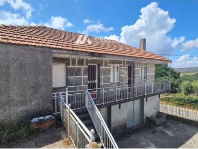 Casa en venta en Xuvencos, Boborás
