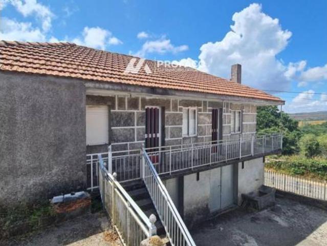 Casa en venta en O Carballiño, Galicia