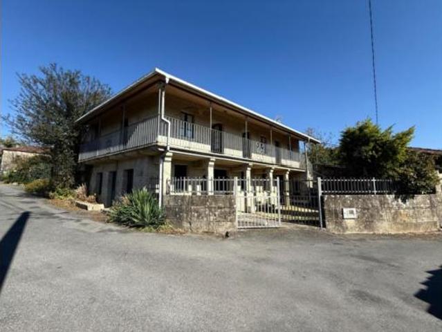 Casa en venta en O Carballiño, Galicia