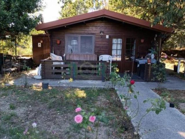 Casa en venta en Boborás