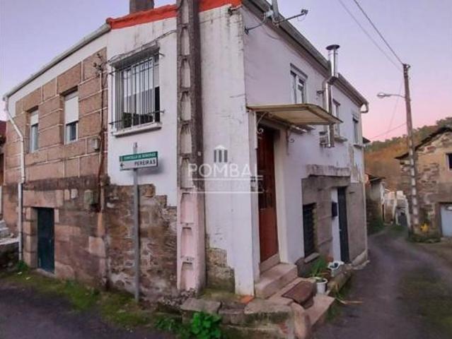 Casa en venta en Boborás