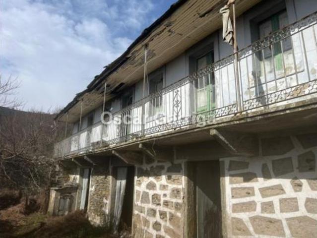Casa en venta en O Carballiño, Galicia