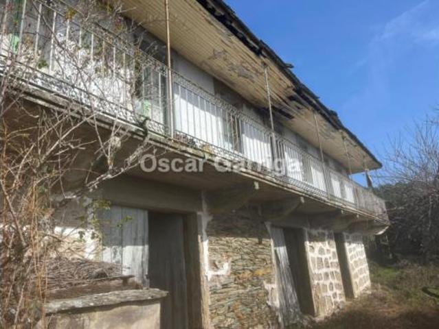 Casa en venta en O Carballiño, Galicia