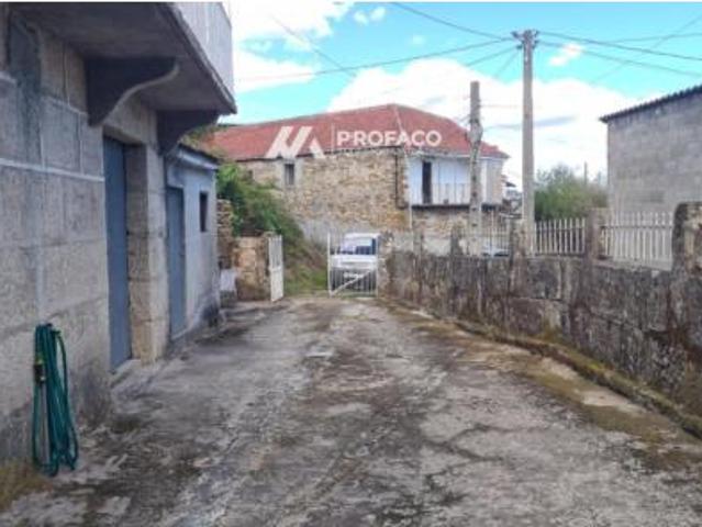 Casa en venta en Feás, Boborás