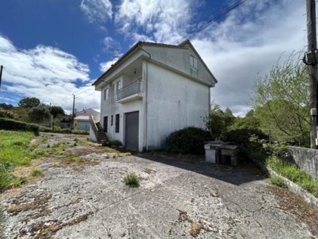 Casa en venta en O Carballiño, Galicia