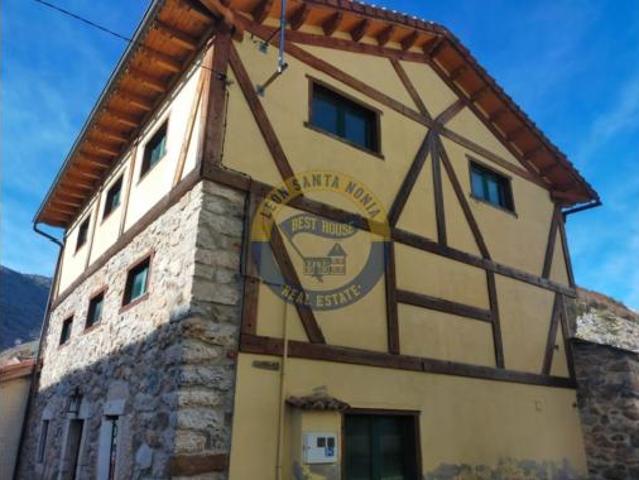 Casa en venta en Boca De Huérgano, Castilla y León