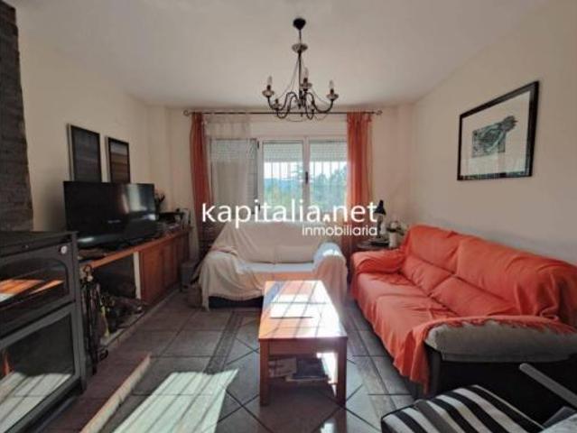 Casa en venta en la Vall d'Albaida, Valencia