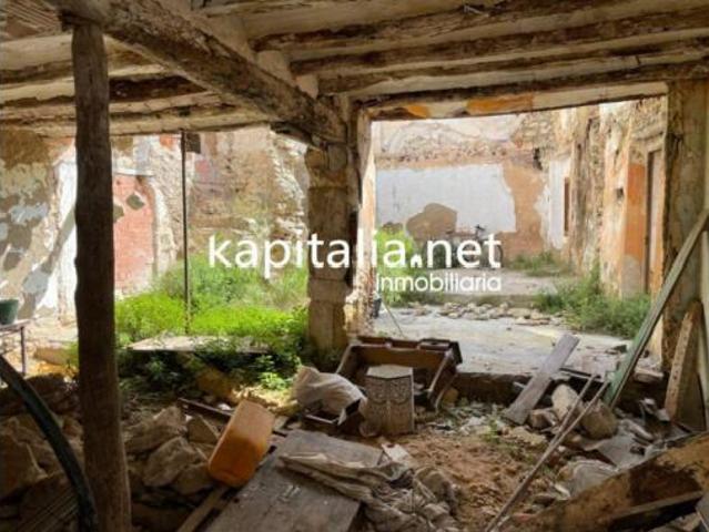 Casa en venta en la Vall d'Albaida, Valencia