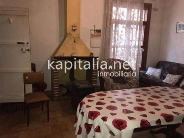 Casa en venta en la Vall d'Albaida, Valencia
