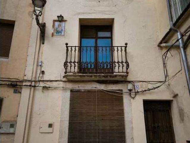 Casa en venta en la Vall d'Albaida, Valencia
