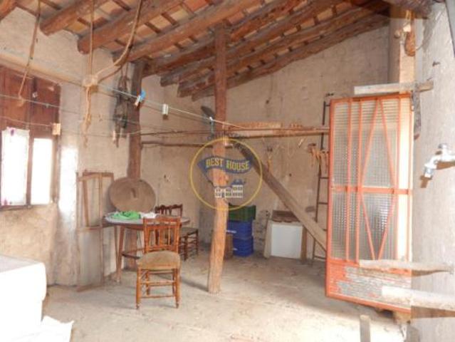 Casa en venta en la Vall d'Albaida, Valencia