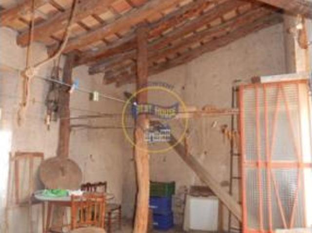 Casa en venta en la Vall d'Albaida, Valencia