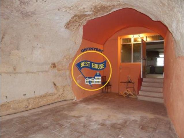 Casa en venta en la Vall d'Albaida, Valencia