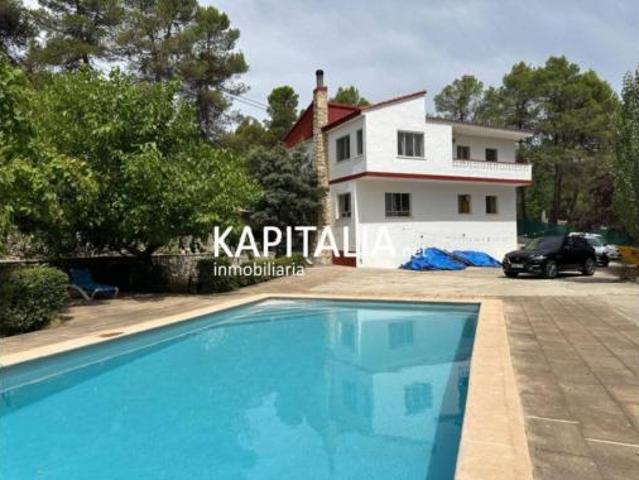 Casa en venta en la Vall d'Albaida, Valencia