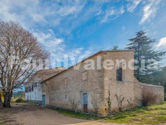 Casa en venta en la Vall d'Albaida, Valencia