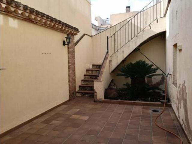 Casa en venta en la Vall d'Albaida, Valencia
