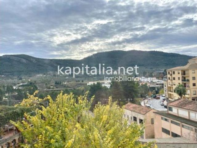 Casa en venta en la Vall d'Albaida, Valencia