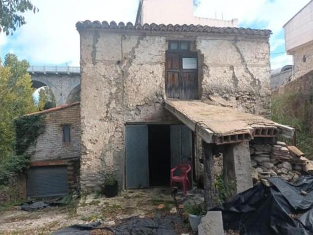 Casa en venta en la Vall d'Albaida, Valencia